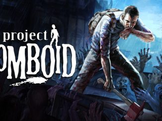 Project Zomboid