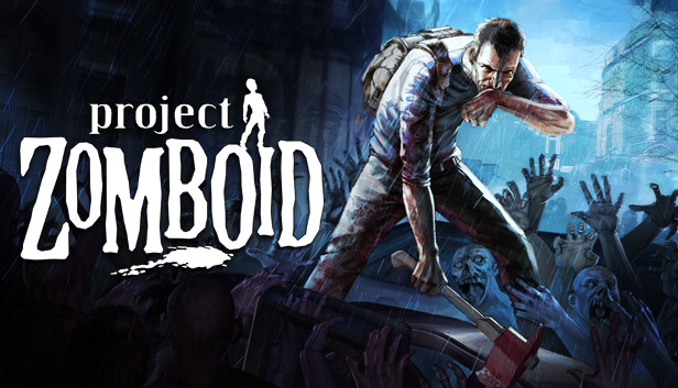 Project Zomboid Project Zomboid