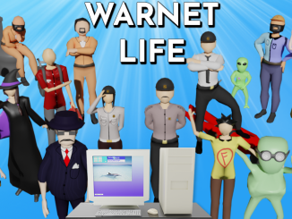Warnet Life